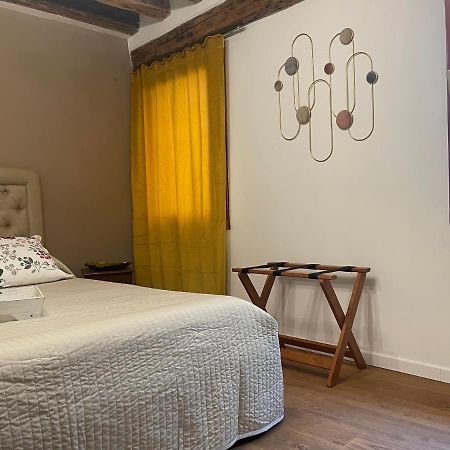 Ca' Ai Sospiri Apartment Venice Exterior photo
